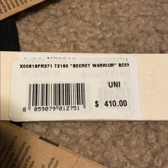 Diesel bag - Picture 6 of 6